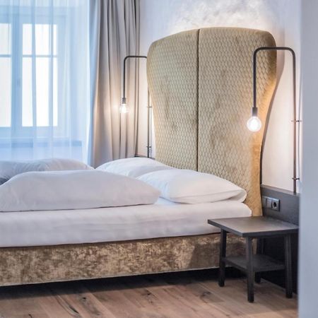 B&B Zur Traube Vipiteno Zewnętrze zdjęcie