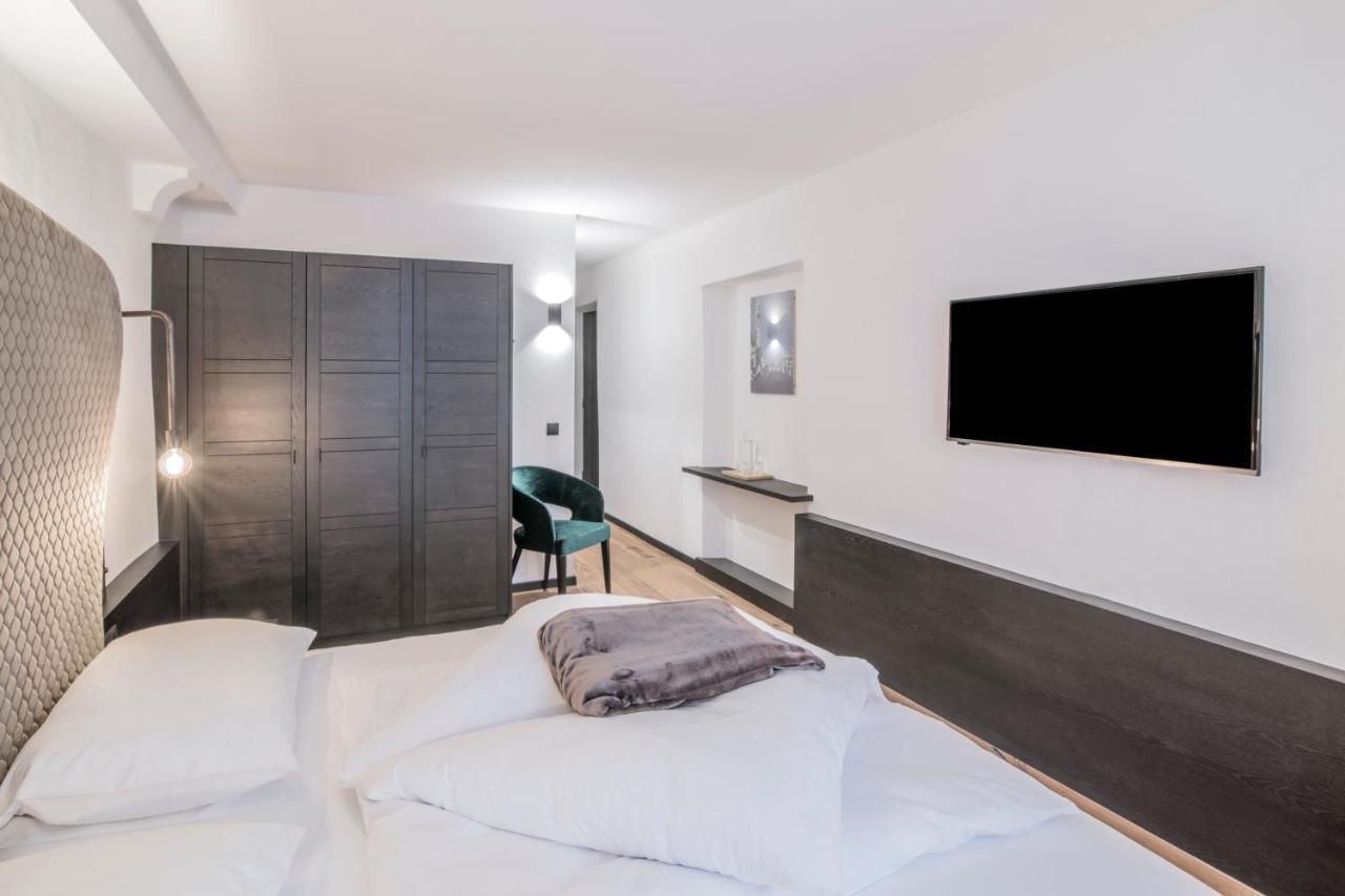 B&B Zur Traube Vipiteno Zewnętrze zdjęcie