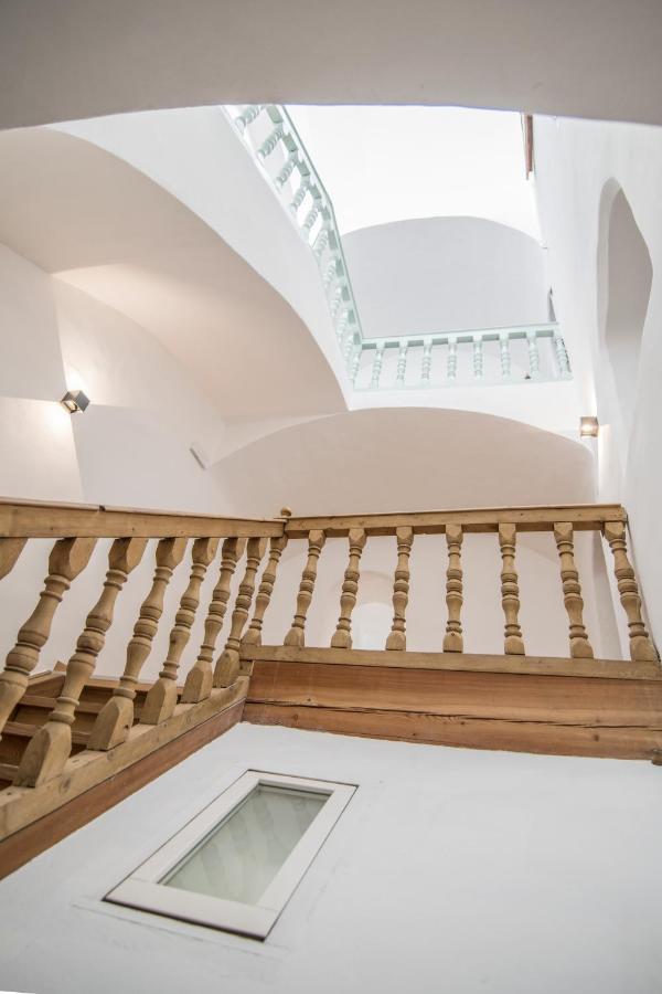 B&B Zur Traube Vipiteno Zewnętrze zdjęcie
