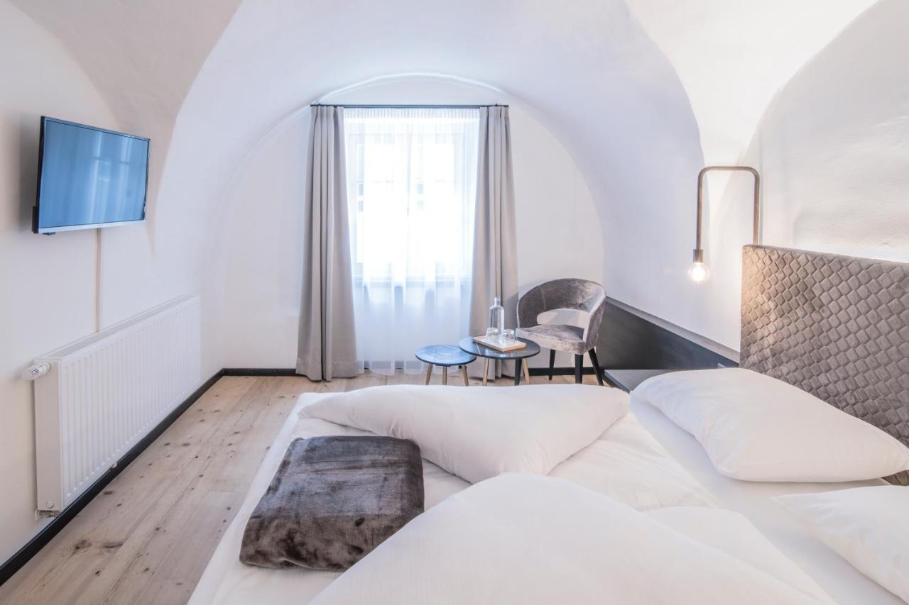 B&B Zur Traube Vipiteno Zewnętrze zdjęcie