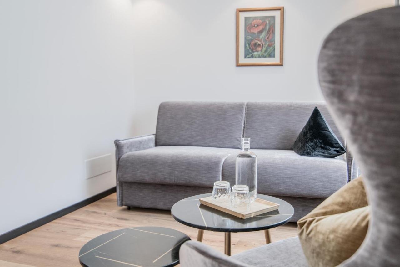 B&B Zur Traube Vipiteno Zewnętrze zdjęcie