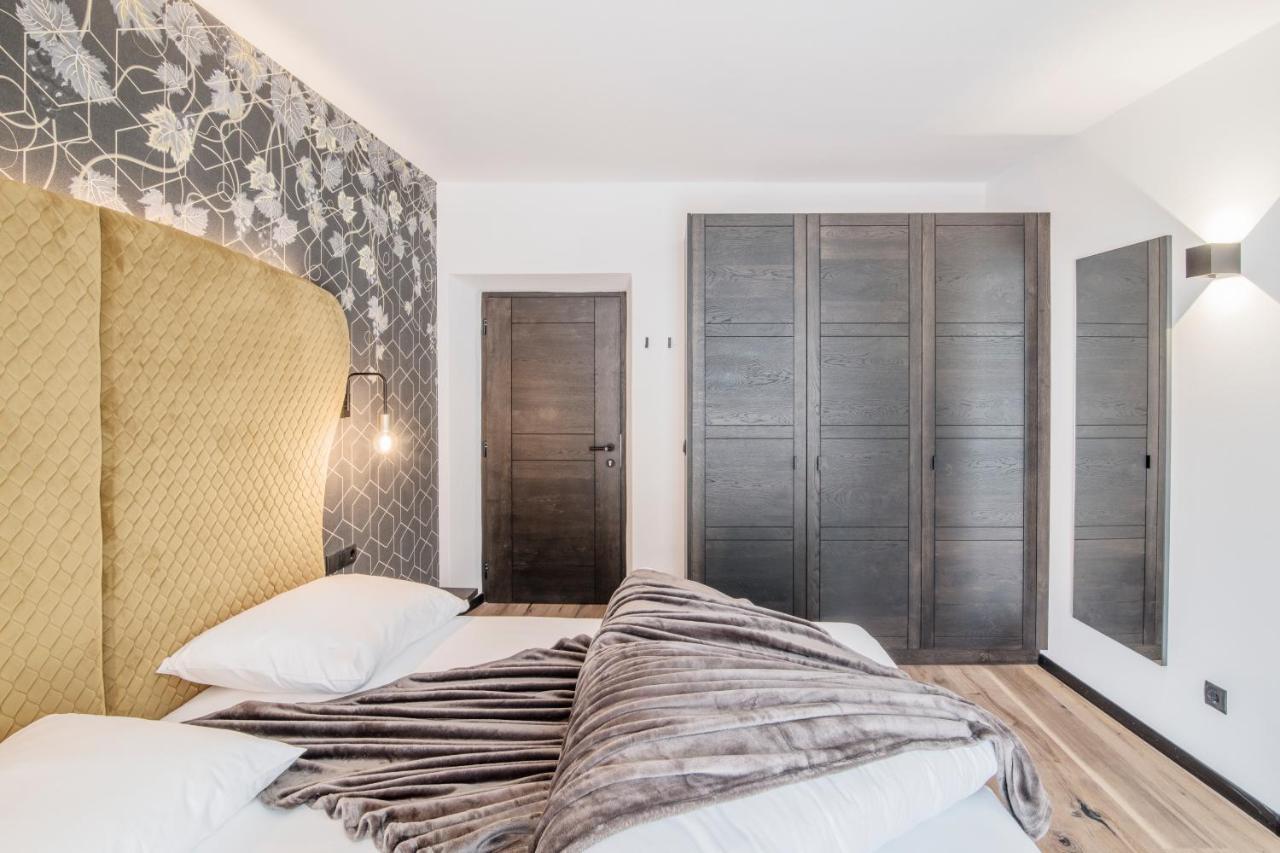 B&B Zur Traube Vipiteno Zewnętrze zdjęcie