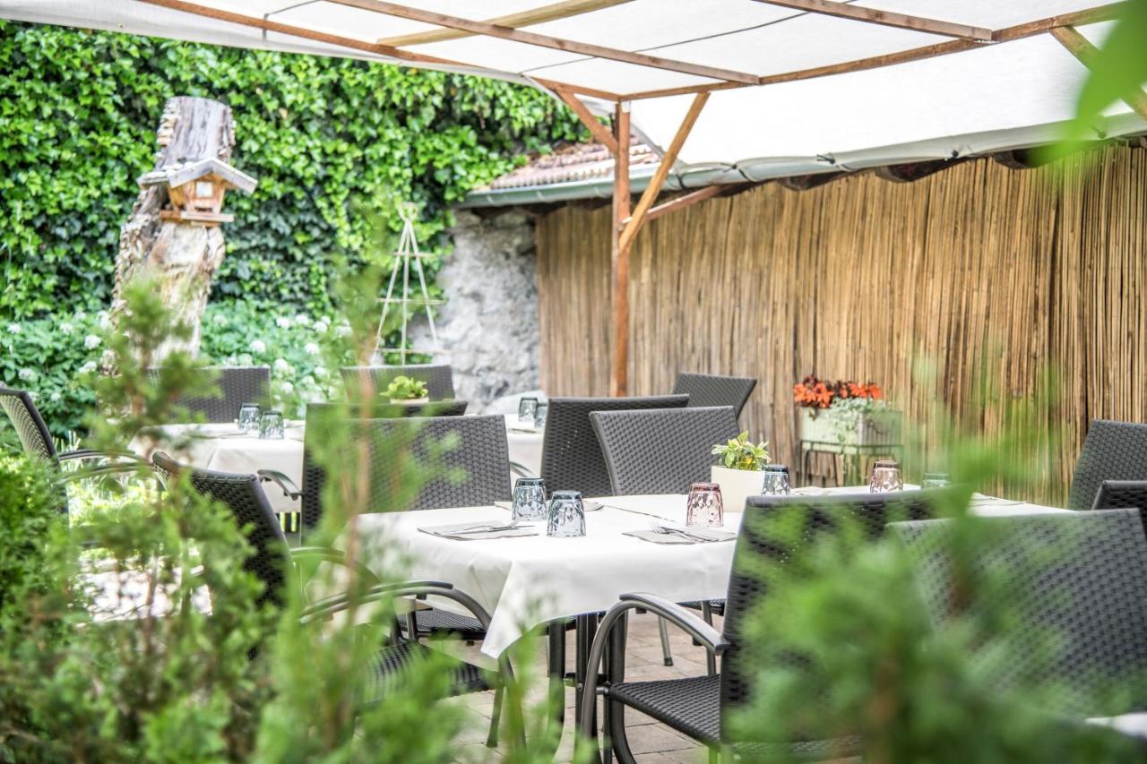 B&B Zur Traube Vipiteno Zewnętrze zdjęcie