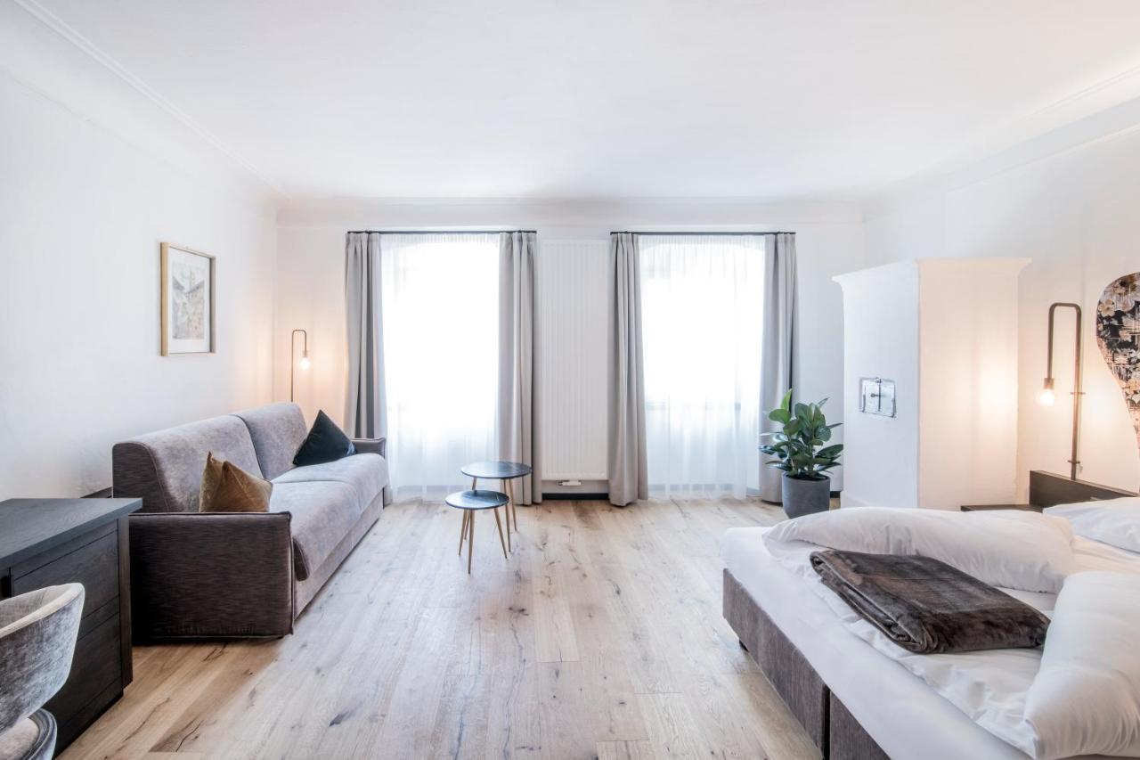 B&B Zur Traube Vipiteno Zewnętrze zdjęcie