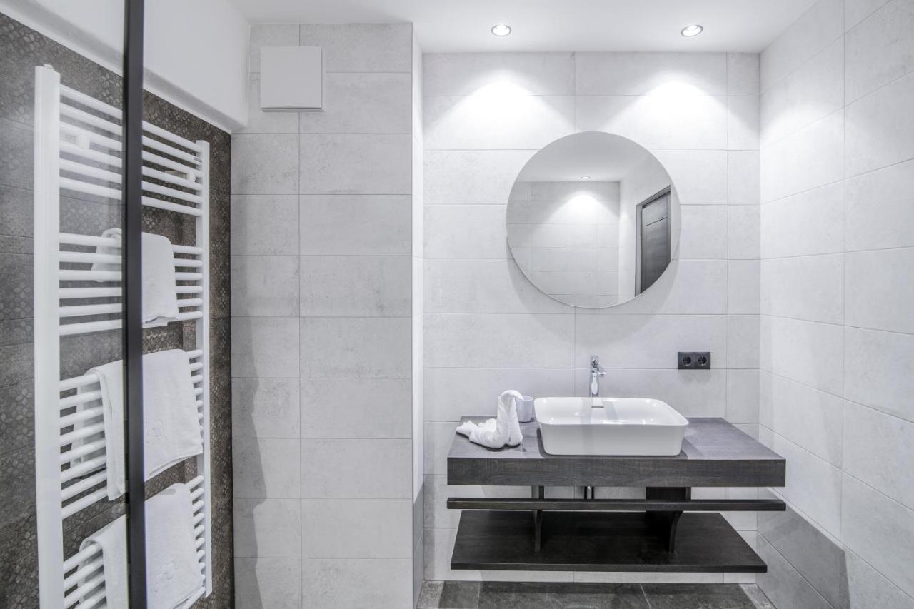 B&B Zur Traube Vipiteno Zewnętrze zdjęcie