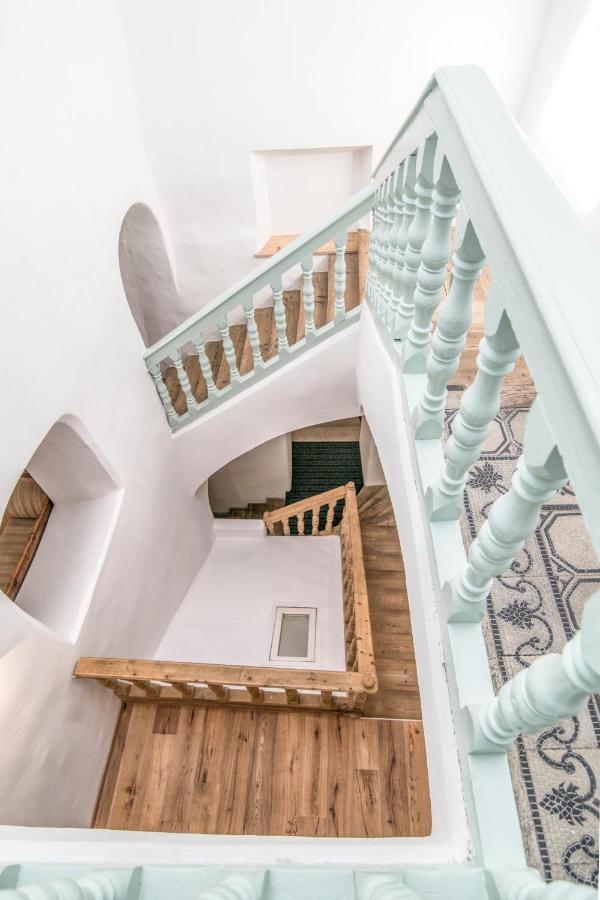 B&B Zur Traube Vipiteno Zewnętrze zdjęcie
