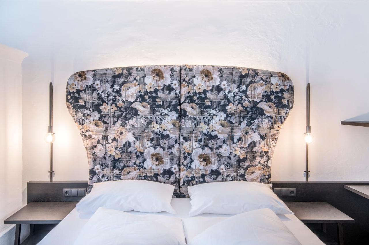 B&B Zur Traube Vipiteno Zewnętrze zdjęcie