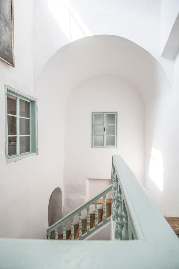 B&B Zur Traube Vipiteno Zewnętrze zdjęcie