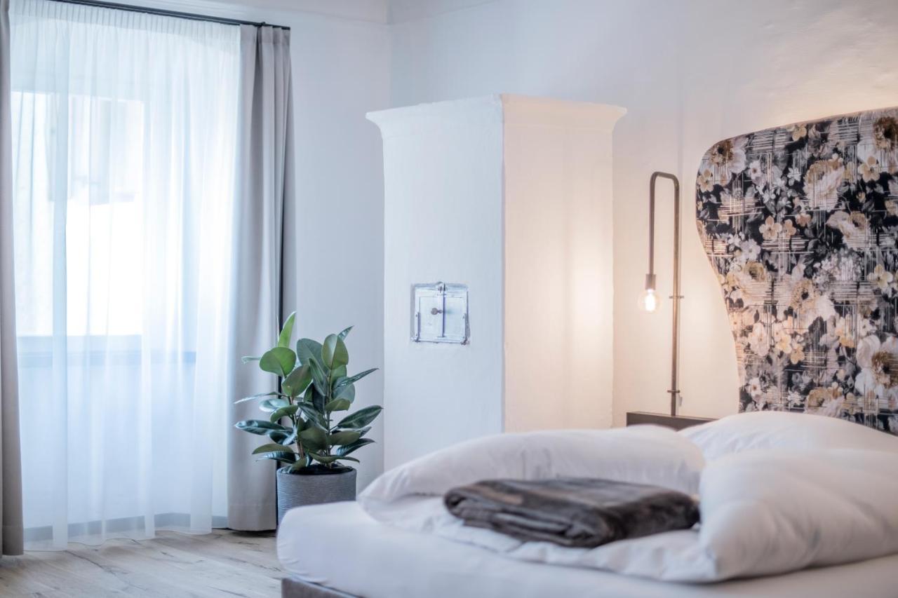 B&B Zur Traube Vipiteno Zewnętrze zdjęcie