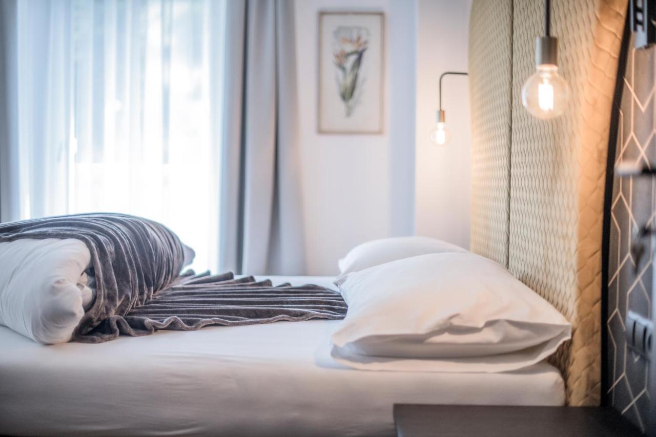 B&B Zur Traube Vipiteno Zewnętrze zdjęcie