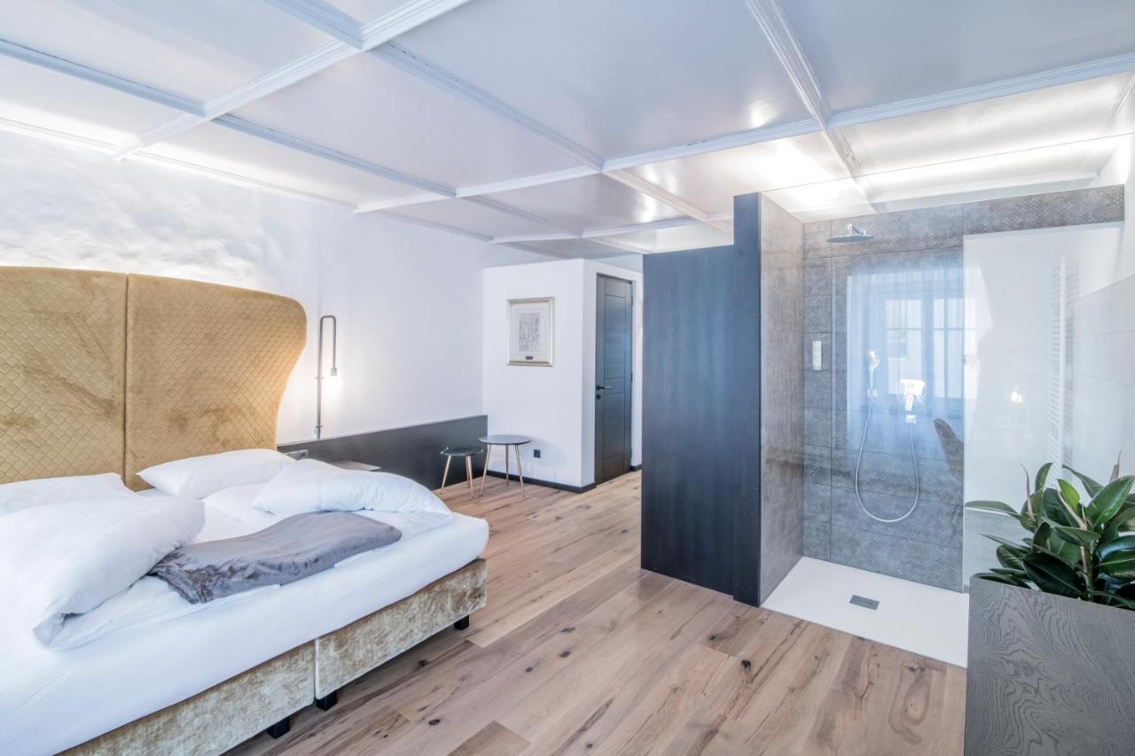 B&B Zur Traube Vipiteno Zewnętrze zdjęcie