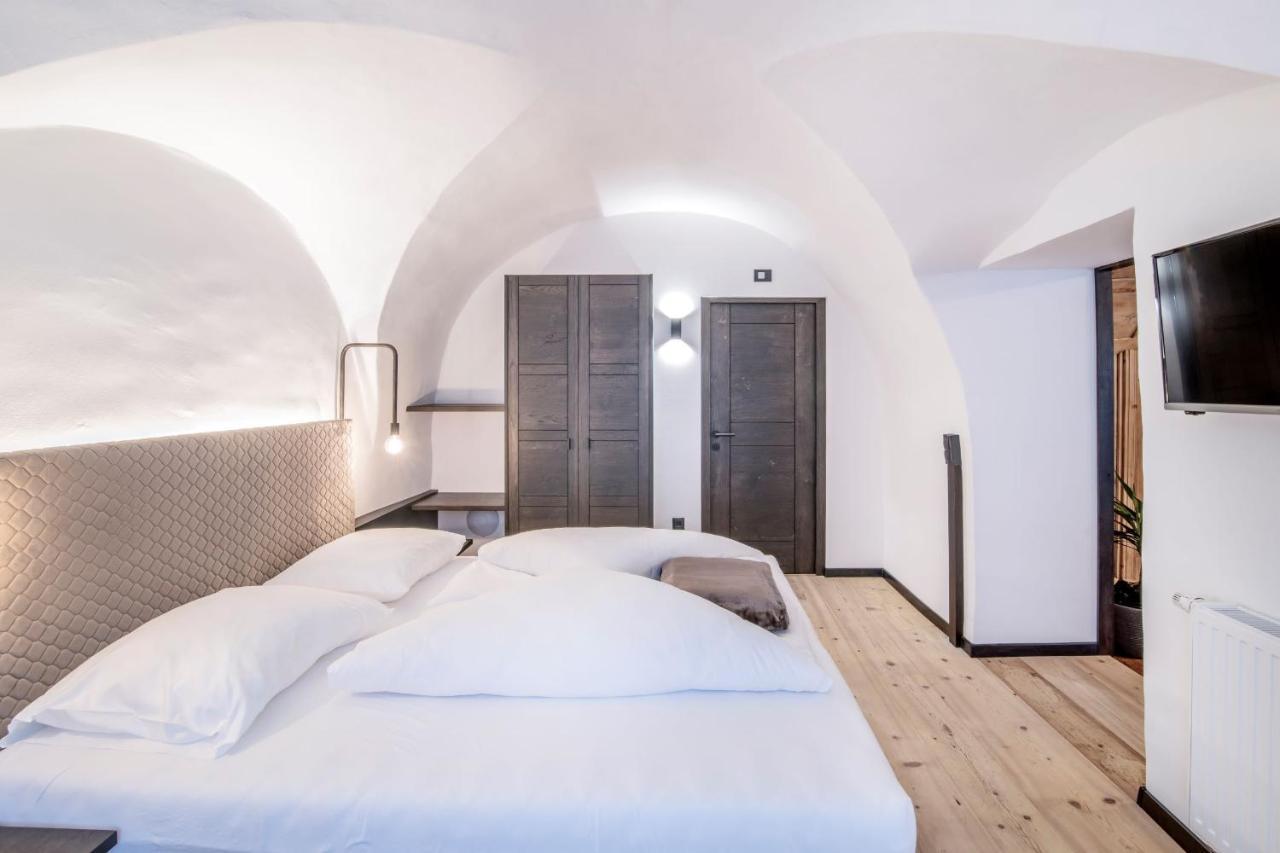 B&B Zur Traube Vipiteno Zewnętrze zdjęcie