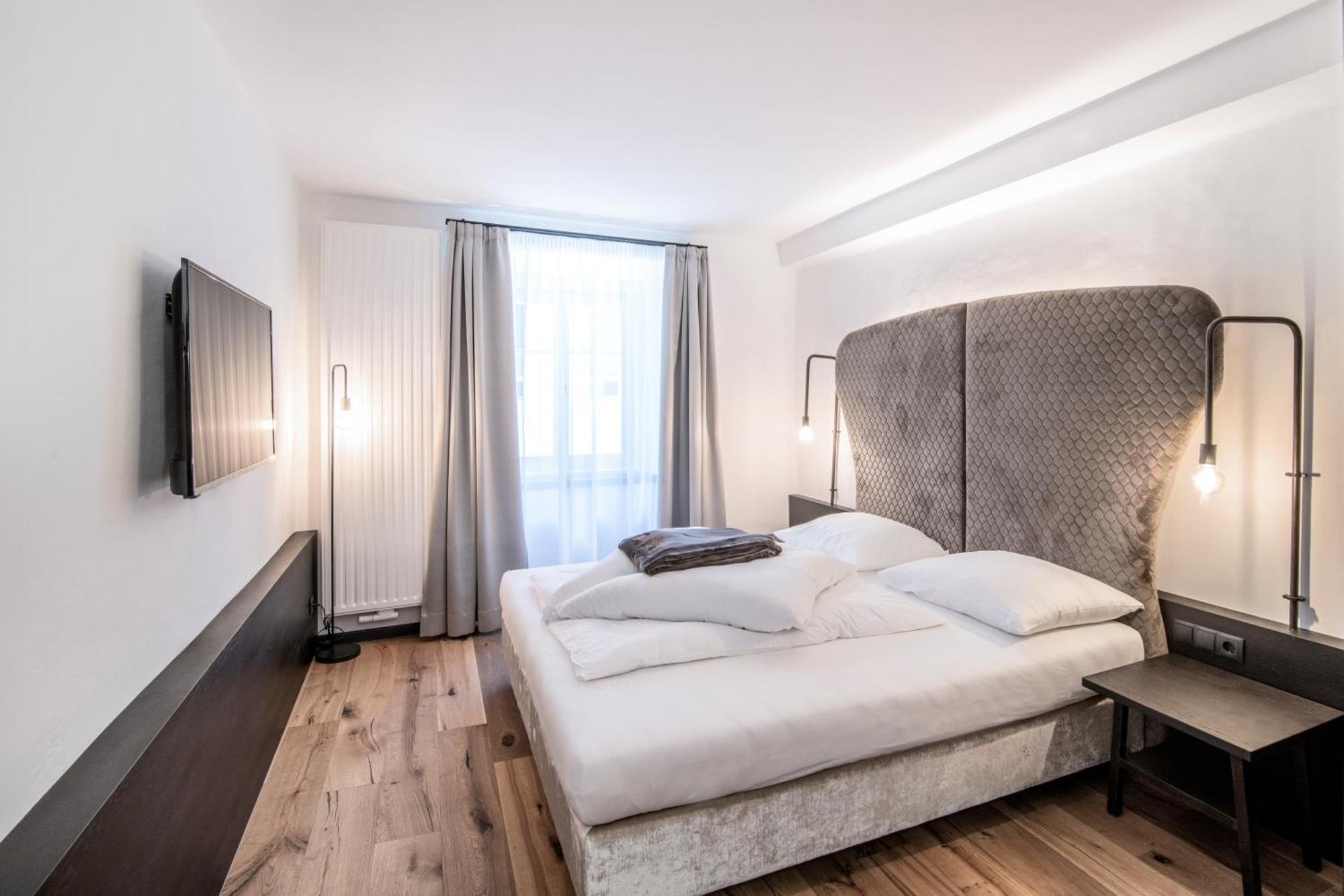 B&B Zur Traube Vipiteno Zewnętrze zdjęcie